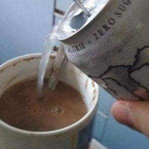 Meet your Posher, Arie